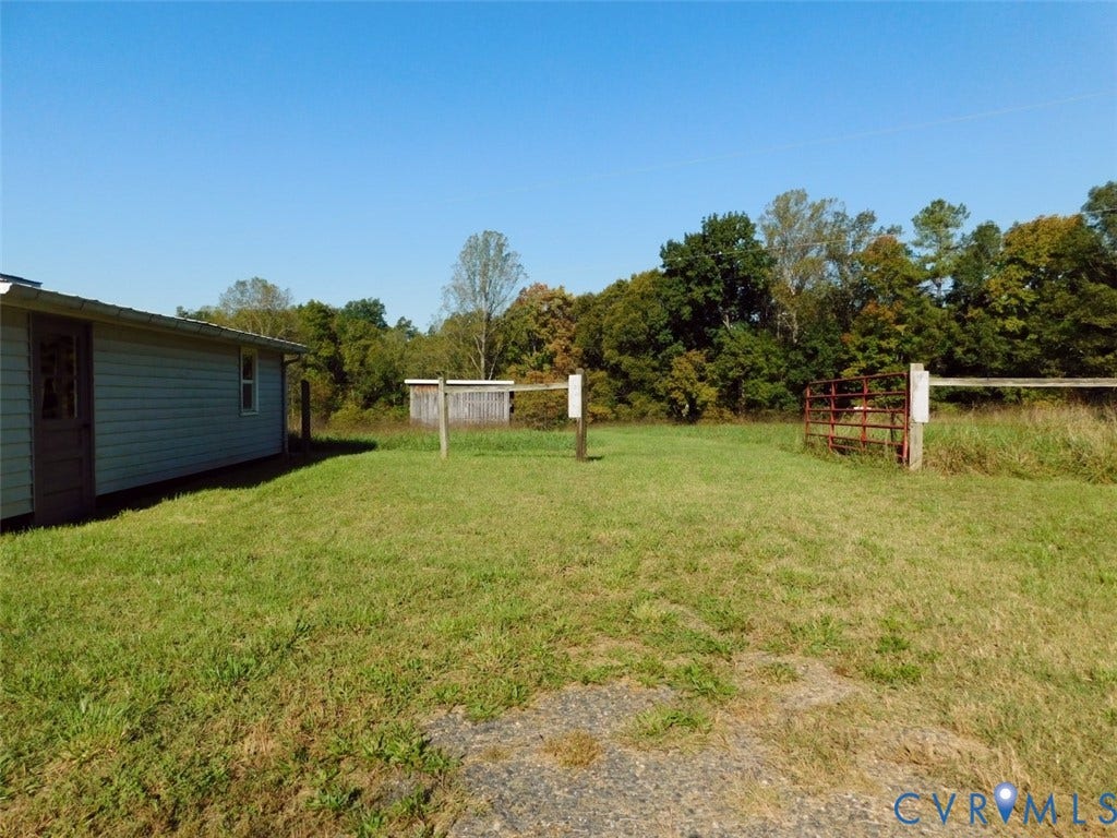 2515 Jerico Road, Buckingham, Buckingham, VA 23921