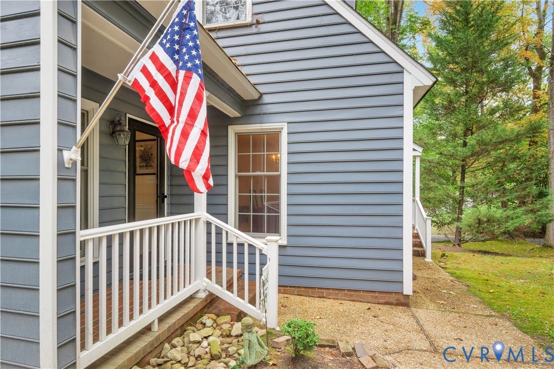 101 Mathews Grant, Tutters Neck, Williamsburg, VA 23185 101 Mathews Grant, Tutters Neck, Williamsburg, VA 23185