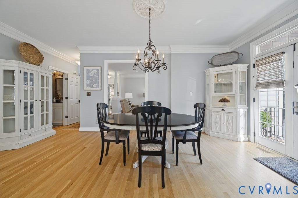 5509 Belstead Court, Belstead, Henrico, VA 23059