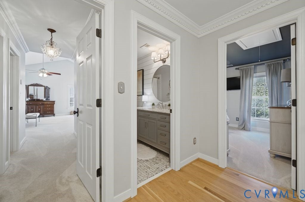 5509 Belstead Court, Belstead, Henrico, VA 23059