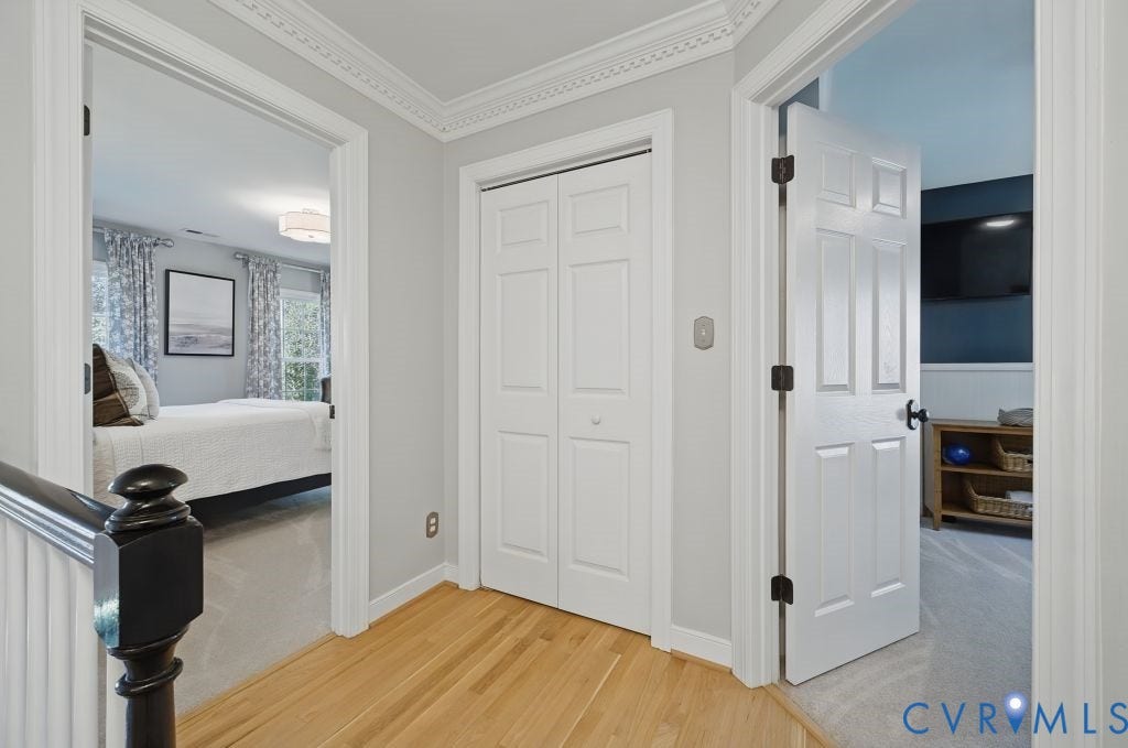 5509 Belstead Court, Belstead, Henrico, VA 23059