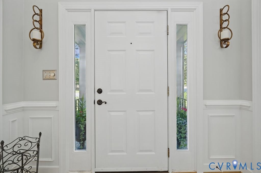5509 Belstead Court, Belstead, Henrico, VA 23059