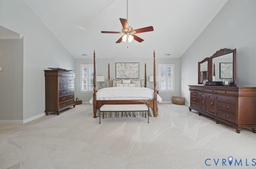 5509 Belstead Court, Belstead, Henrico, VA 23059