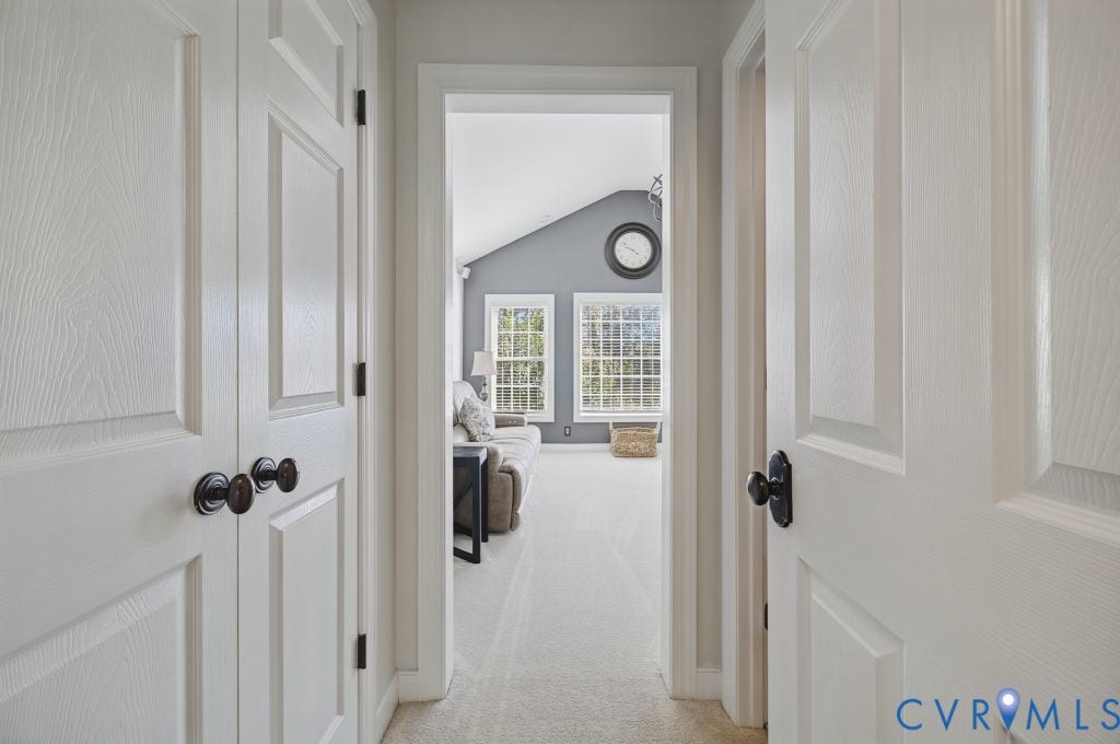 5509 Belstead Court, Belstead, Henrico, VA 23059