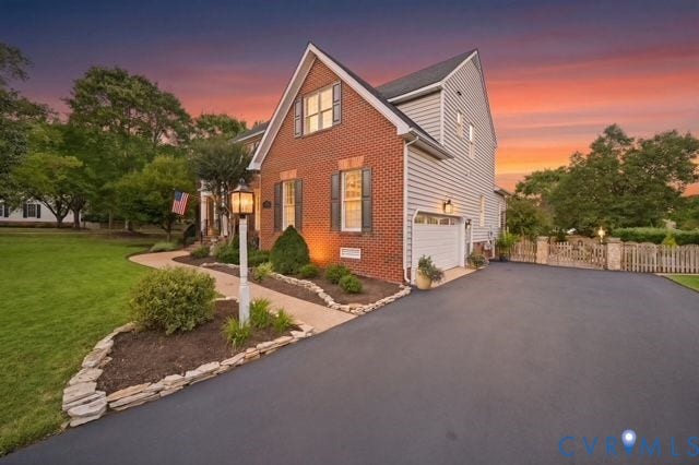 5509 Belstead Court, Belstead, Henrico, VA 23059