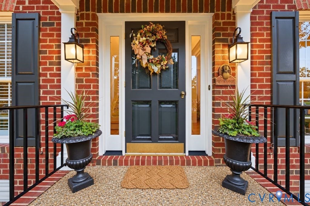 5509 Belstead Court, Belstead, Henrico, VA 23059