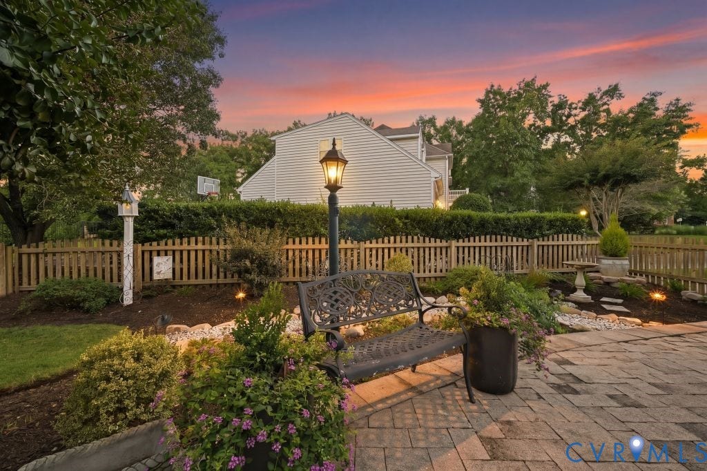 5509 Belstead Court, Belstead, Henrico, VA 23059