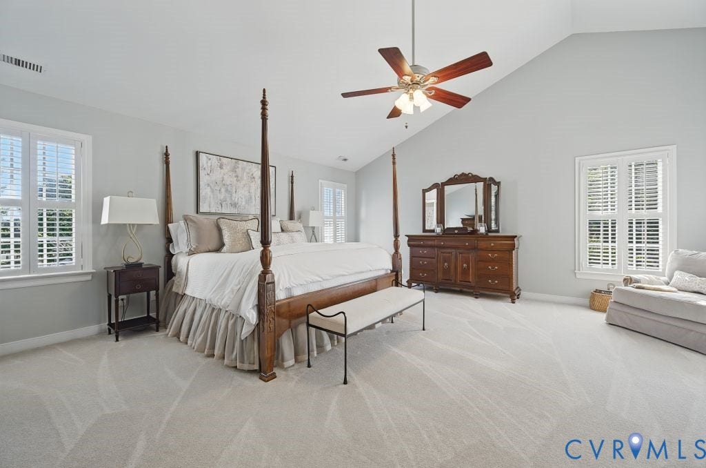 5509 Belstead Court, Belstead, Henrico, VA 23059