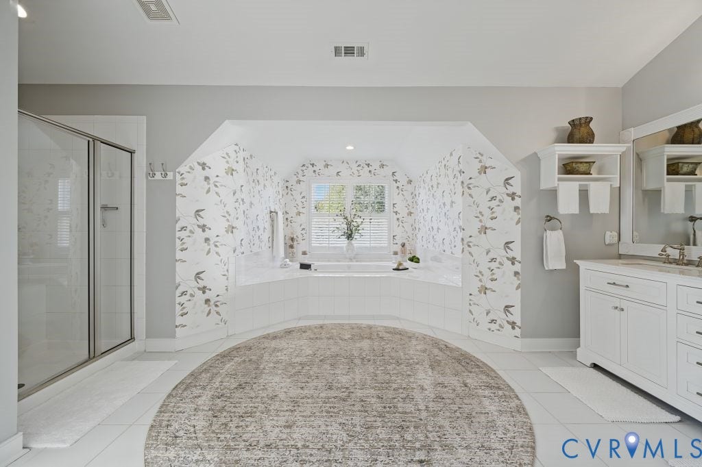 5509 Belstead Court, Belstead, Henrico, VA 23059