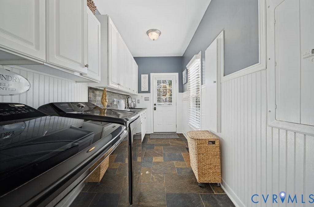 5509 Belstead Court, Belstead, Henrico, VA 23059
