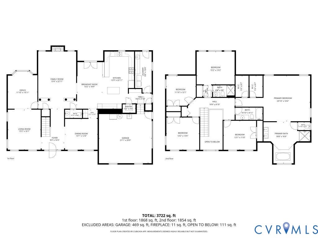 5509 Belstead Court, Belstead, Henrico, VA 23059