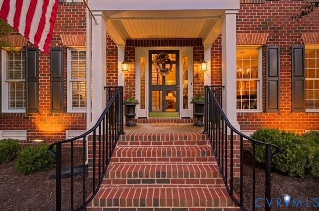 5509 Belstead Court, Belstead, Henrico, VA 23059