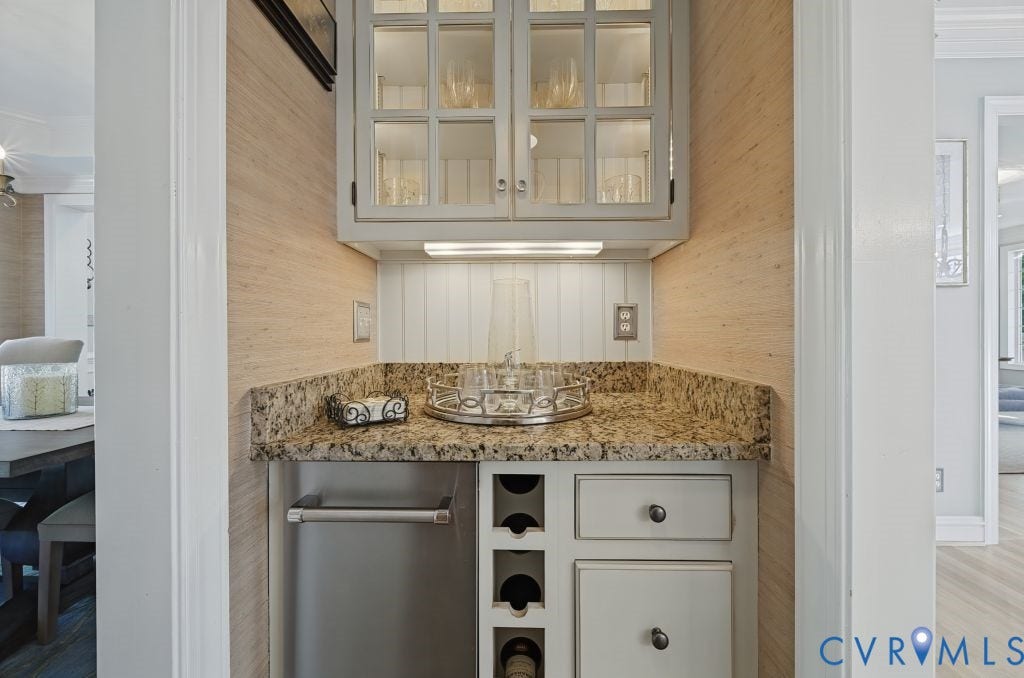 5509 Belstead Court, Belstead, Henrico, VA 23059