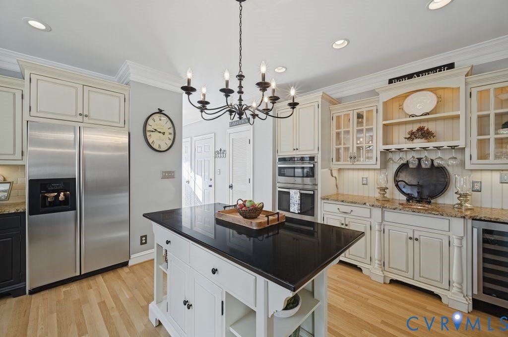 5509 Belstead Court, Belstead, Henrico, VA 23059