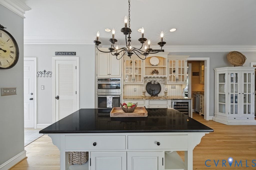 5509 Belstead Court, Belstead, Henrico, VA 23059