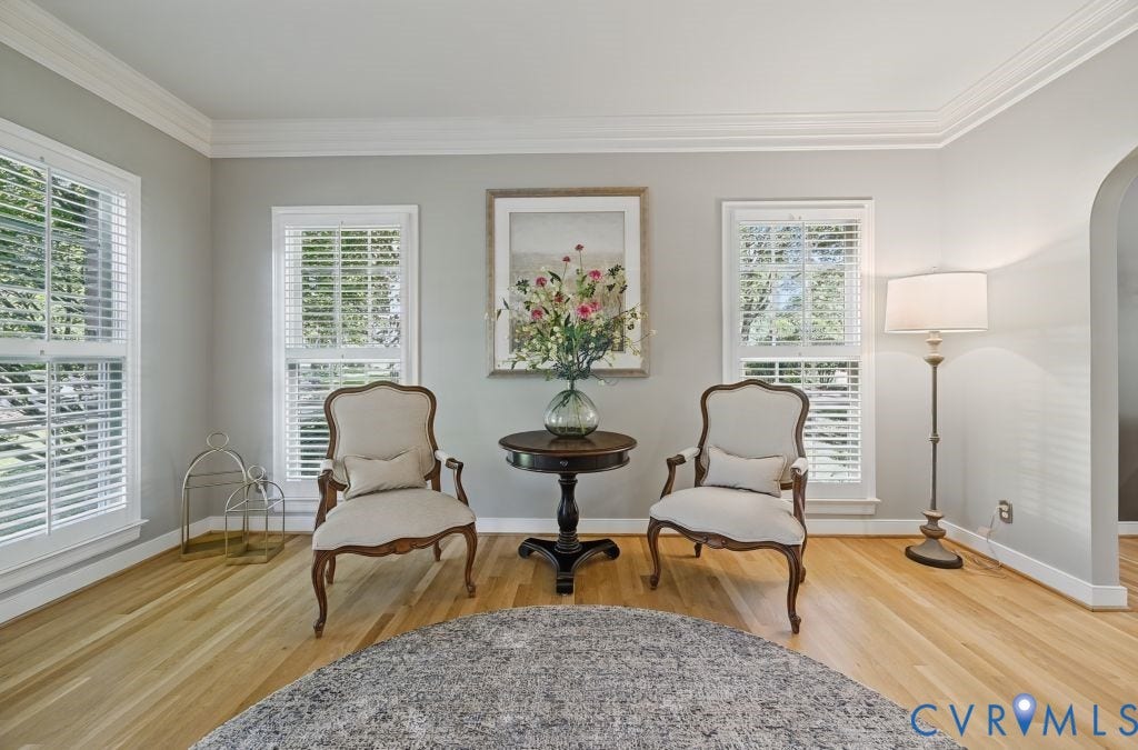5509 Belstead Court, Belstead, Henrico, VA 23059