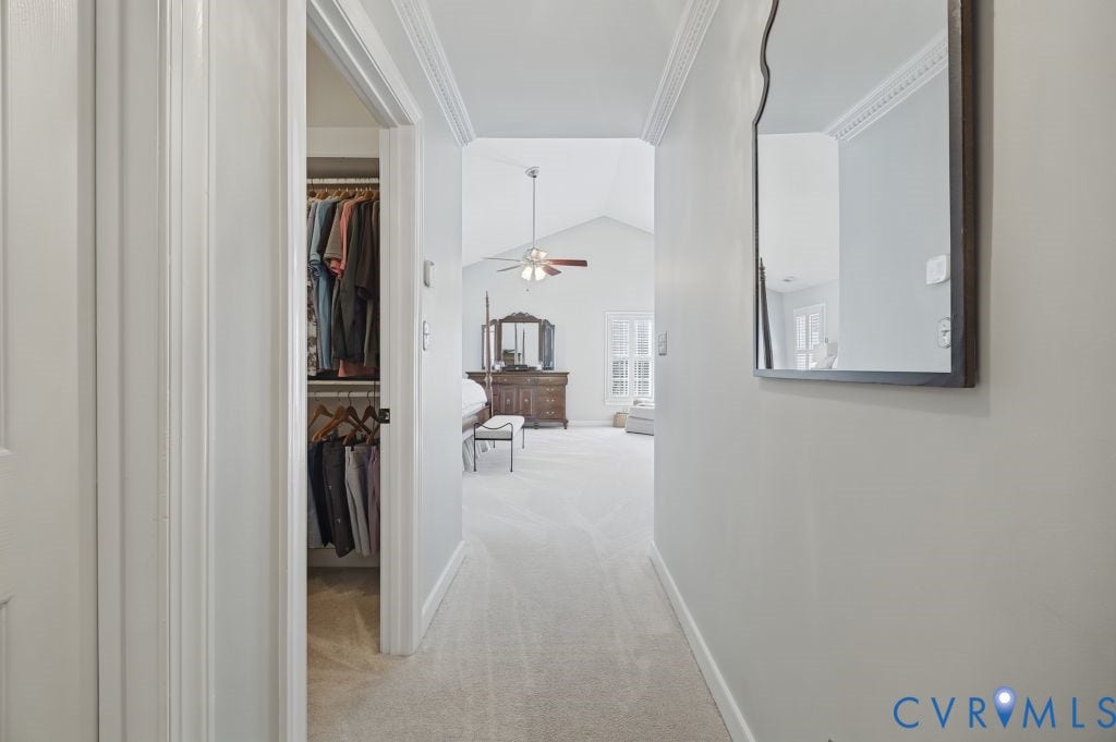 5509 Belstead Court, Belstead, Henrico, VA 23059