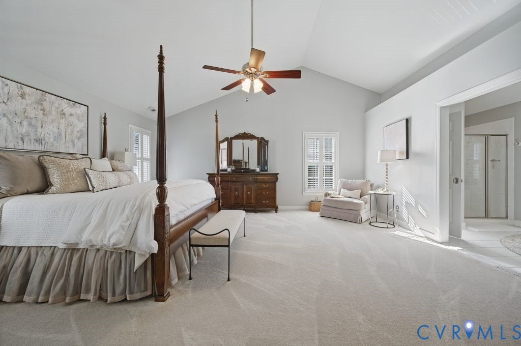 5509 Belstead Court, Belstead, Henrico, VA 23059