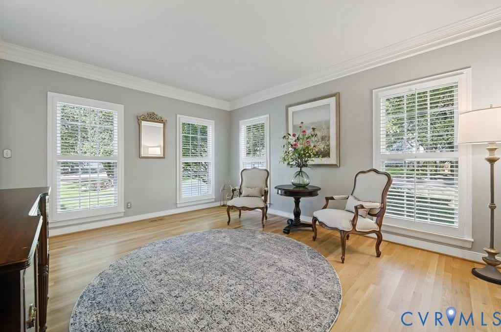 5509 Belstead Court, Belstead, Henrico, VA 23059