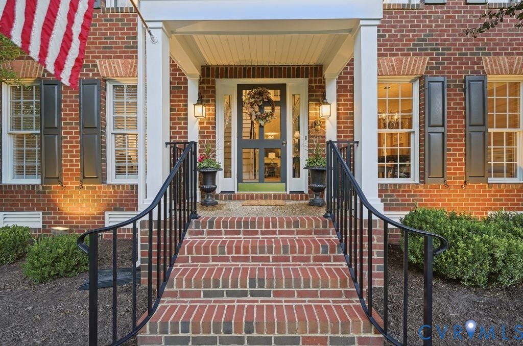 5509 Belstead Court, Belstead, Henrico, VA 23059
