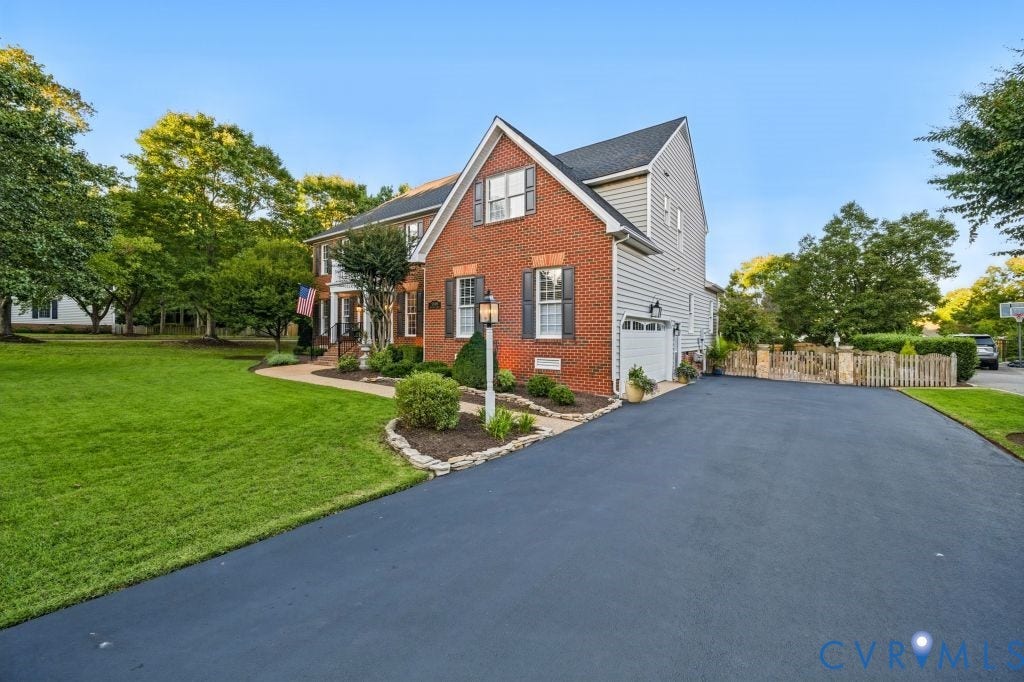 5509 Belstead Court, Belstead, Henrico, VA 23059