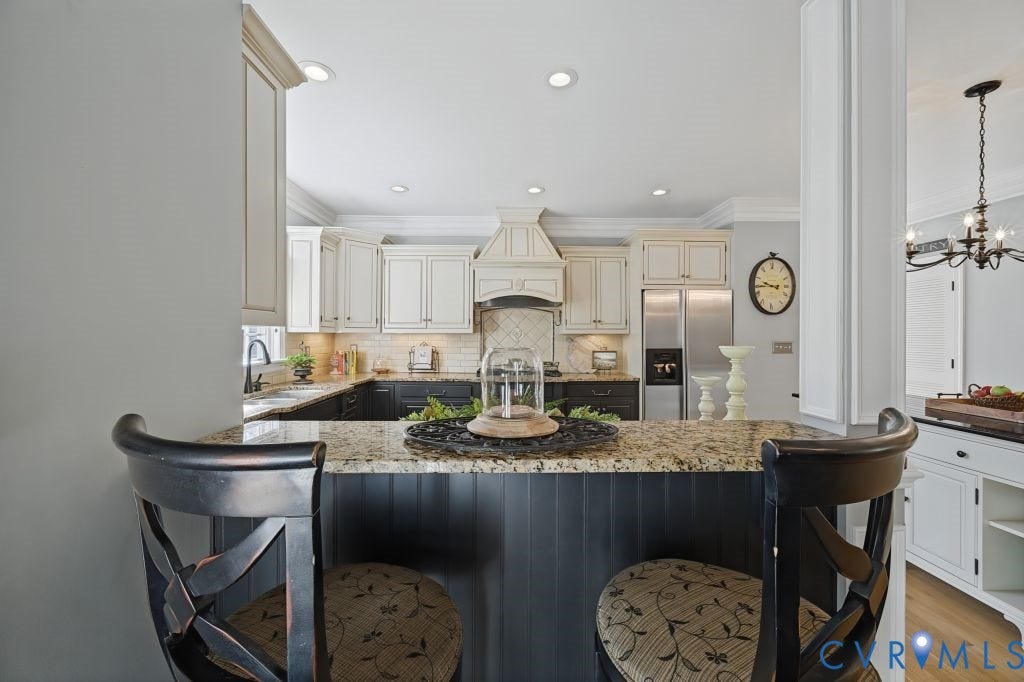 5509 Belstead Court, Belstead, Henrico, VA 23059