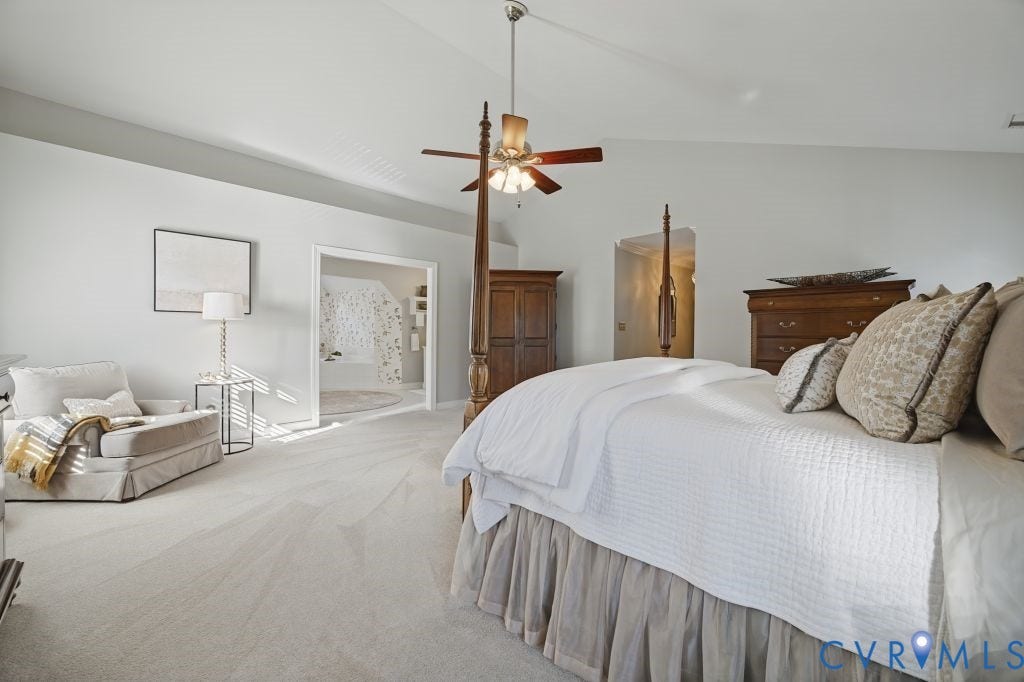 5509 Belstead Court, Belstead, Henrico, VA 23059