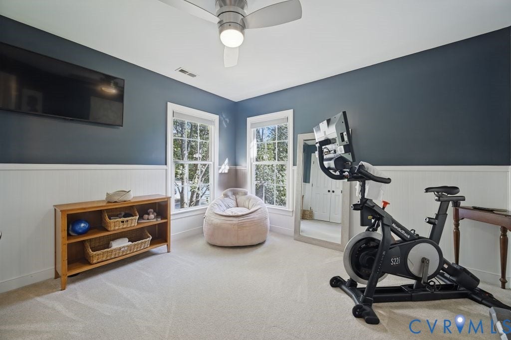 5509 Belstead Court, Belstead, Henrico, VA 23059
