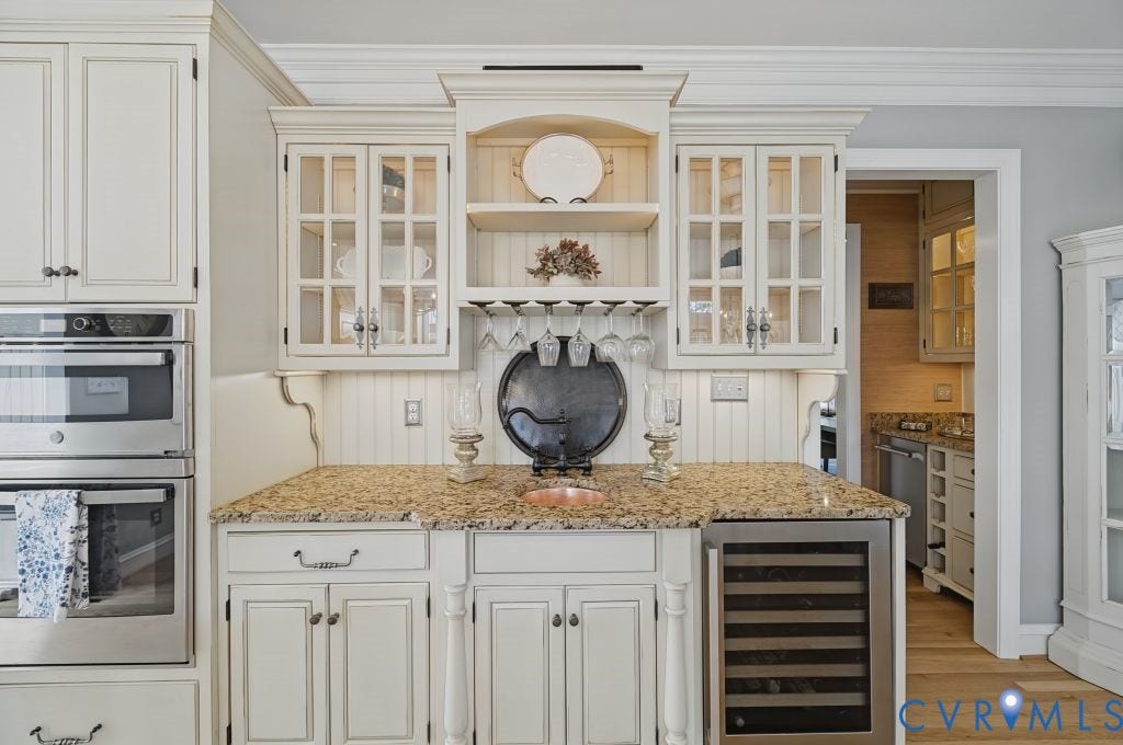 5509 Belstead Court, Belstead, Henrico, VA 23059