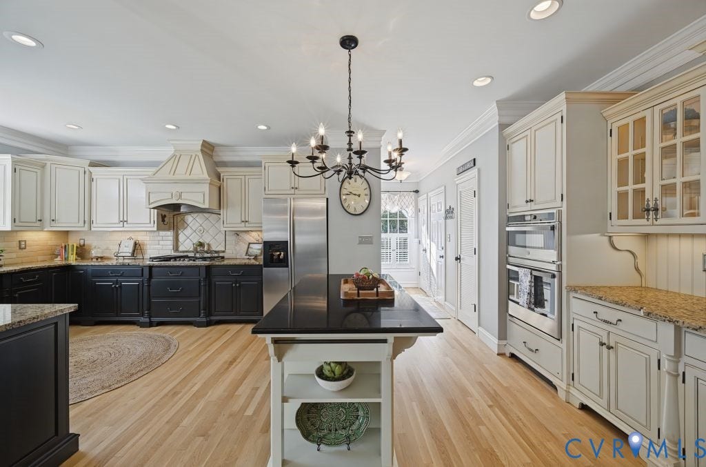 5509 Belstead Court, Belstead, Henrico, VA 23059