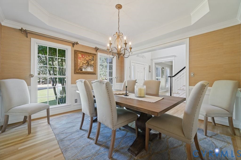 5509 Belstead Court, Belstead, Henrico, VA 23059