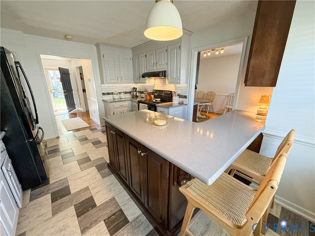 200 Taraby Drive, Sandston, VA 23150 200 Taraby Drive, Sandston, VA 23150