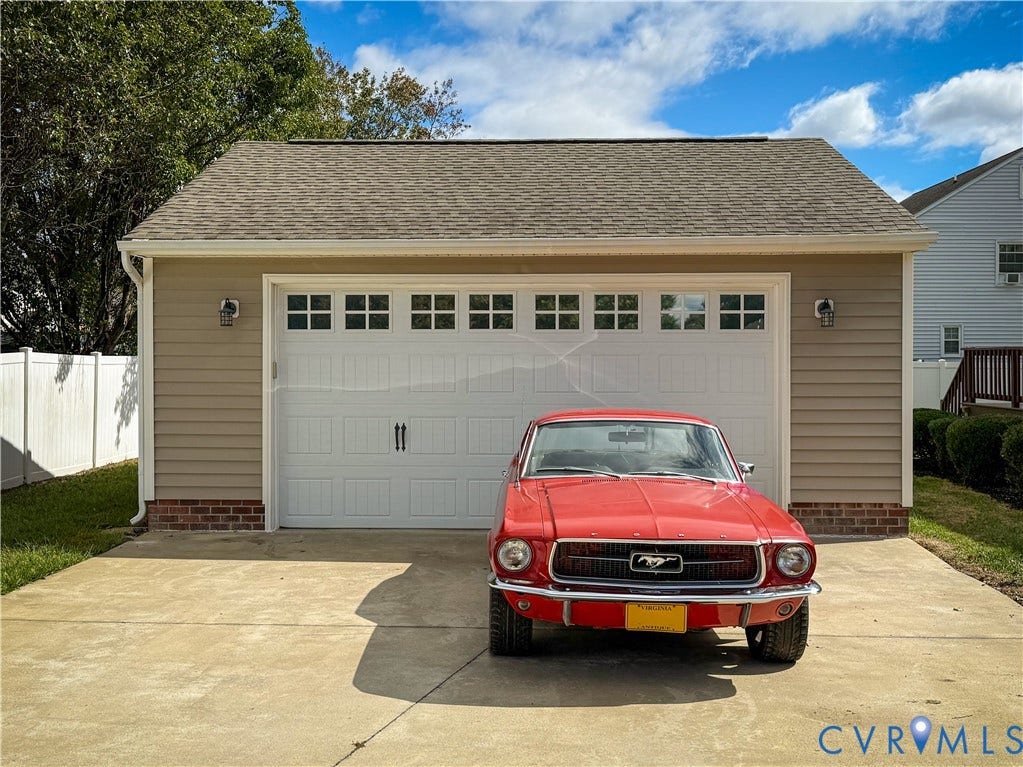 200 Taraby Drive, Sandston, VA 23150 200 Taraby Drive, Sandston, VA 23150