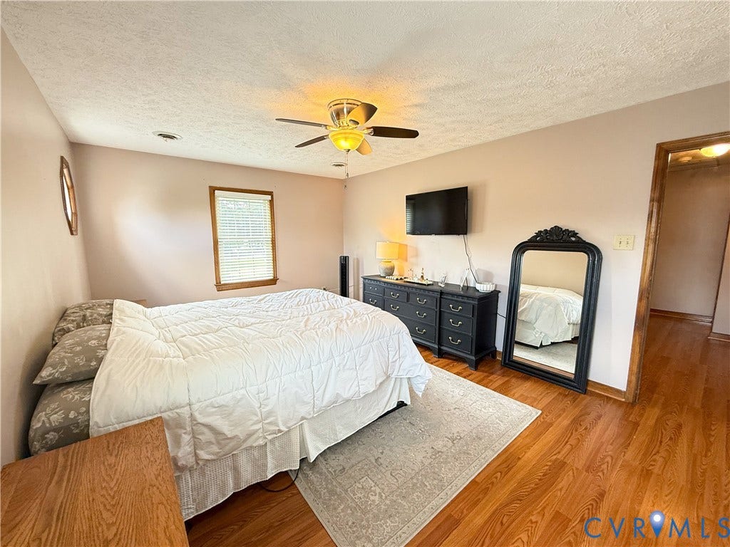 200 Taraby Drive, Sandston, VA 23150 200 Taraby Drive, Sandston, VA 23150