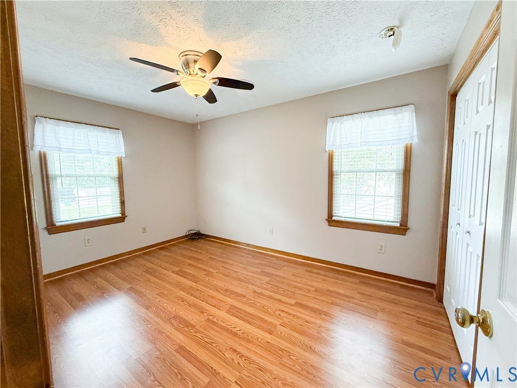 200 Taraby Drive, Sandston, VA 23150 200 Taraby Drive, Sandston, VA 23150