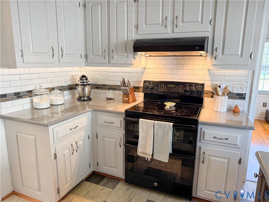 200 Taraby Drive, Sandston, VA 23150 200 Taraby Drive, Sandston, VA 23150