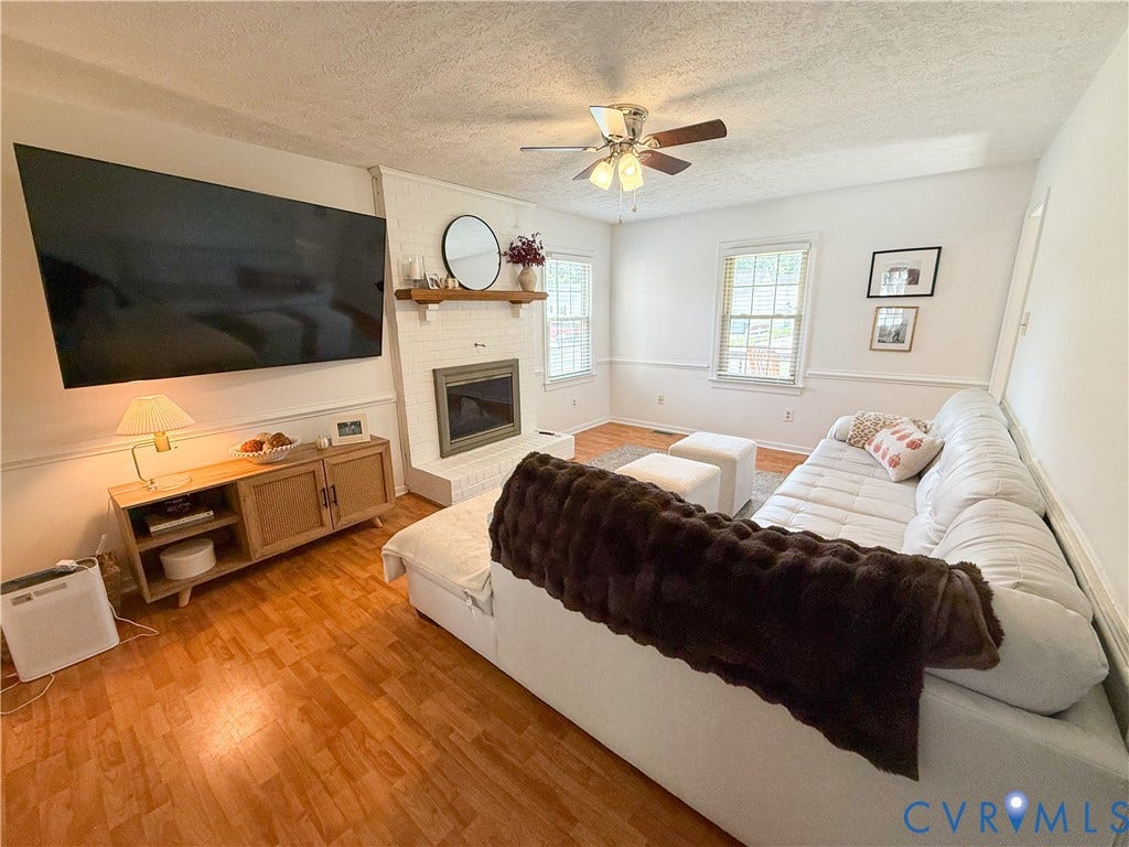 200 Taraby Drive, Sandston, VA 23150 200 Taraby Drive, Sandston, VA 23150