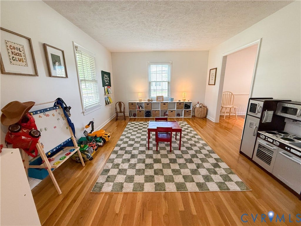 200 Taraby Drive, Sandston, VA 23150 200 Taraby Drive, Sandston, VA 23150
