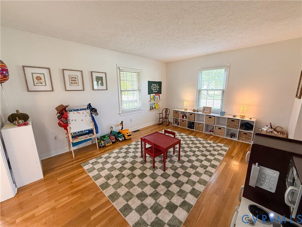 200 Taraby Drive, Sandston, VA 23150 200 Taraby Drive, Sandston, VA 23150