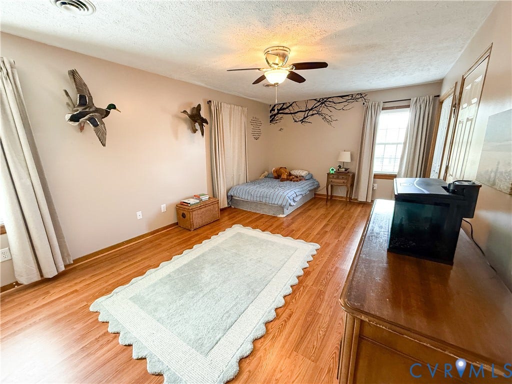 200 Taraby Drive, Sandston, VA 23150 200 Taraby Drive, Sandston, VA 23150