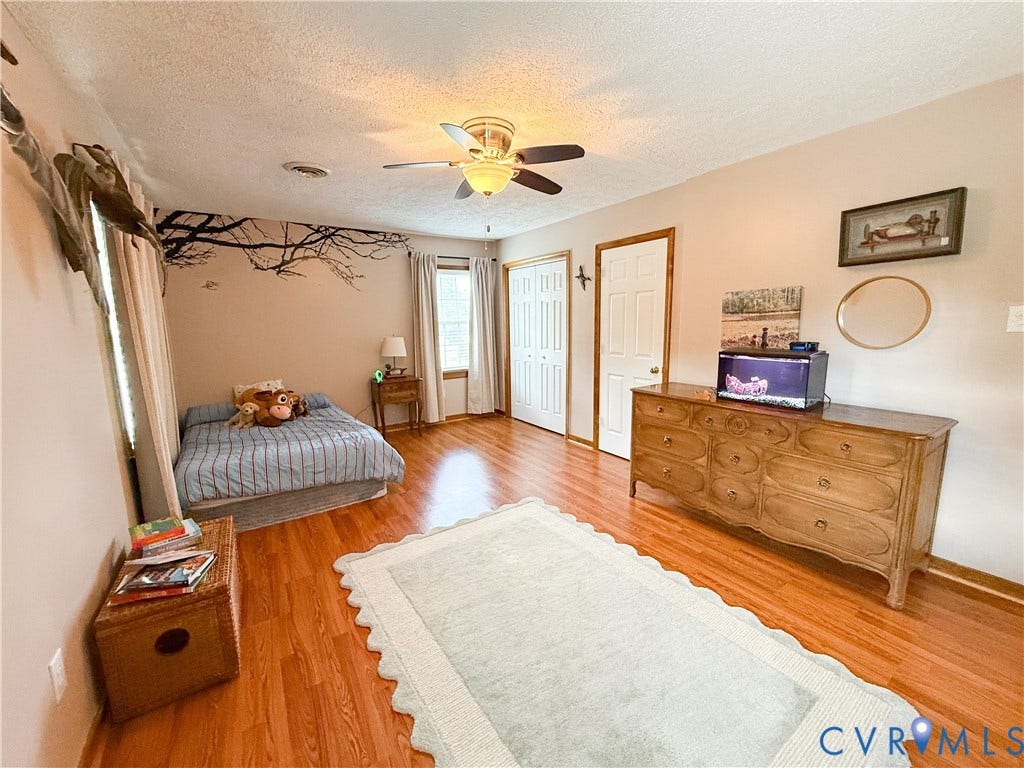 200 Taraby Drive, Sandston, VA 23150 200 Taraby Drive, Sandston, VA 23150