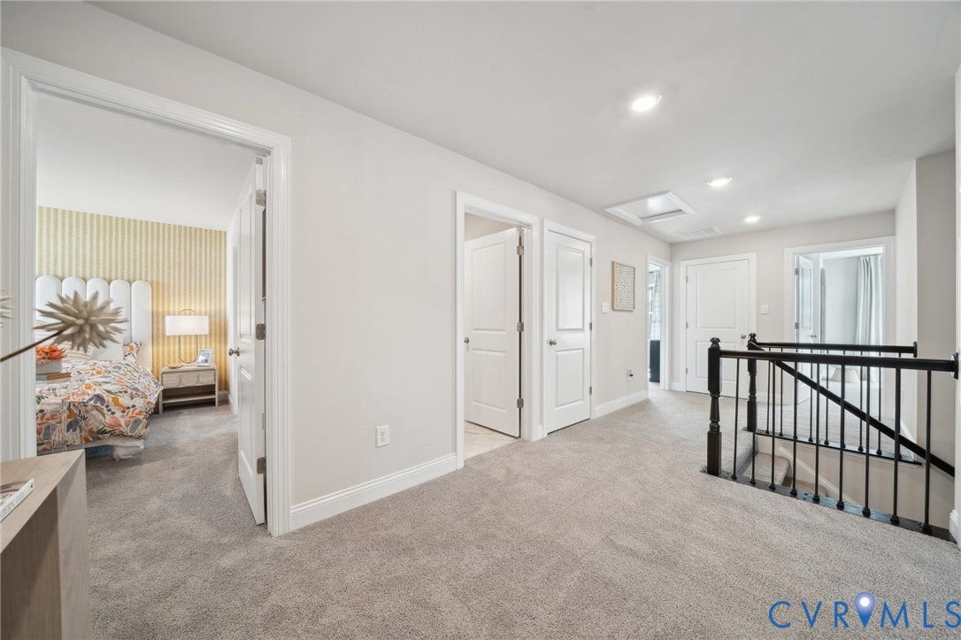 8801 Midmay Terrace, Copper Grove, Chesterfield, VA 23838 8801 Midmay Terrace, Copper Grove, Chesterfield, VA 23838