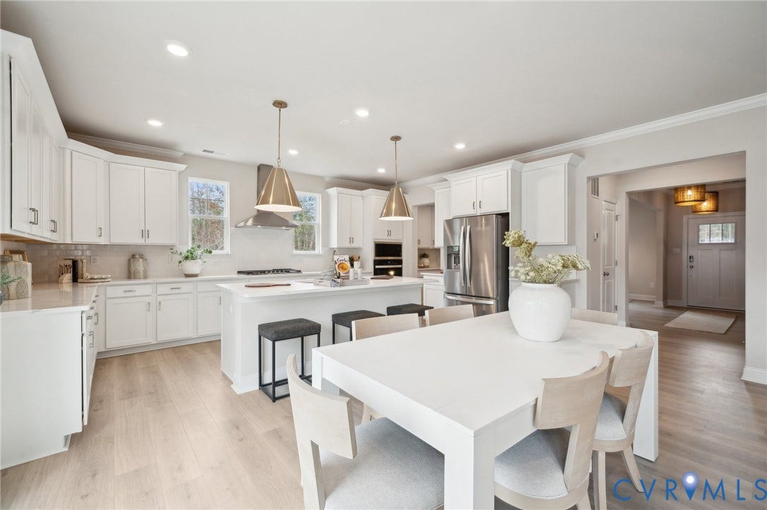 8801 Midmay Terrace, Copper Grove, Chesterfield, VA 23838 8801 Midmay Terrace, Copper Grove, Chesterfield, VA 23838
