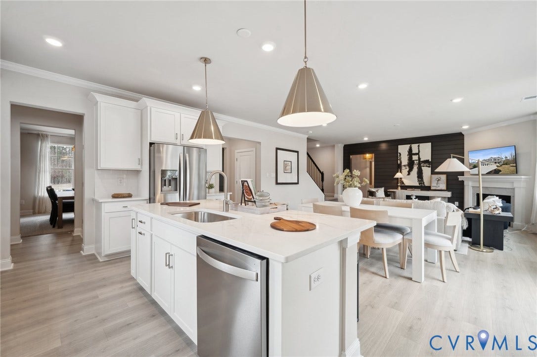 8801 Midmay Terrace, Copper Grove, Chesterfield, VA 23838 8801 Midmay Terrace, Copper Grove, Chesterfield, VA 23838