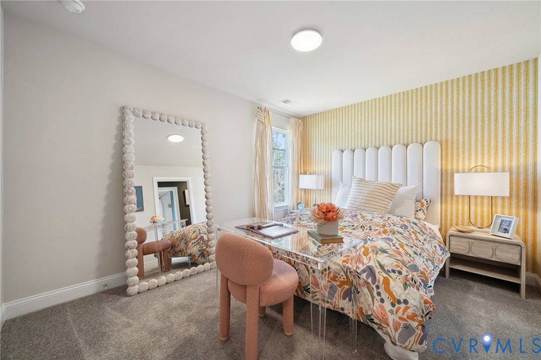 8801 Midmay Terrace, Copper Grove, Chesterfield, VA 23838 8801 Midmay Terrace, Copper Grove, Chesterfield, VA 23838