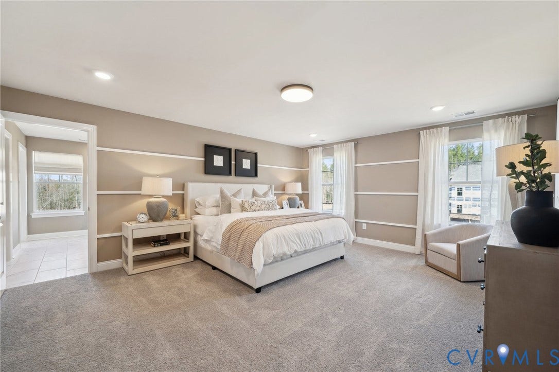 8801 Midmay Terrace, Copper Grove, Chesterfield, VA 23838 8801 Midmay Terrace, Copper Grove, Chesterfield, VA 23838