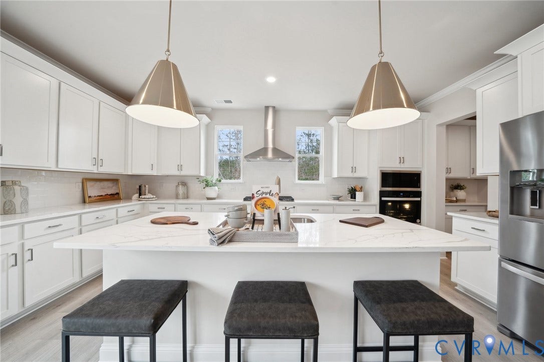 8801 Midmay Terrace, Copper Grove, Chesterfield, VA 23838 8801 Midmay Terrace, Copper Grove, Chesterfield, VA 23838
