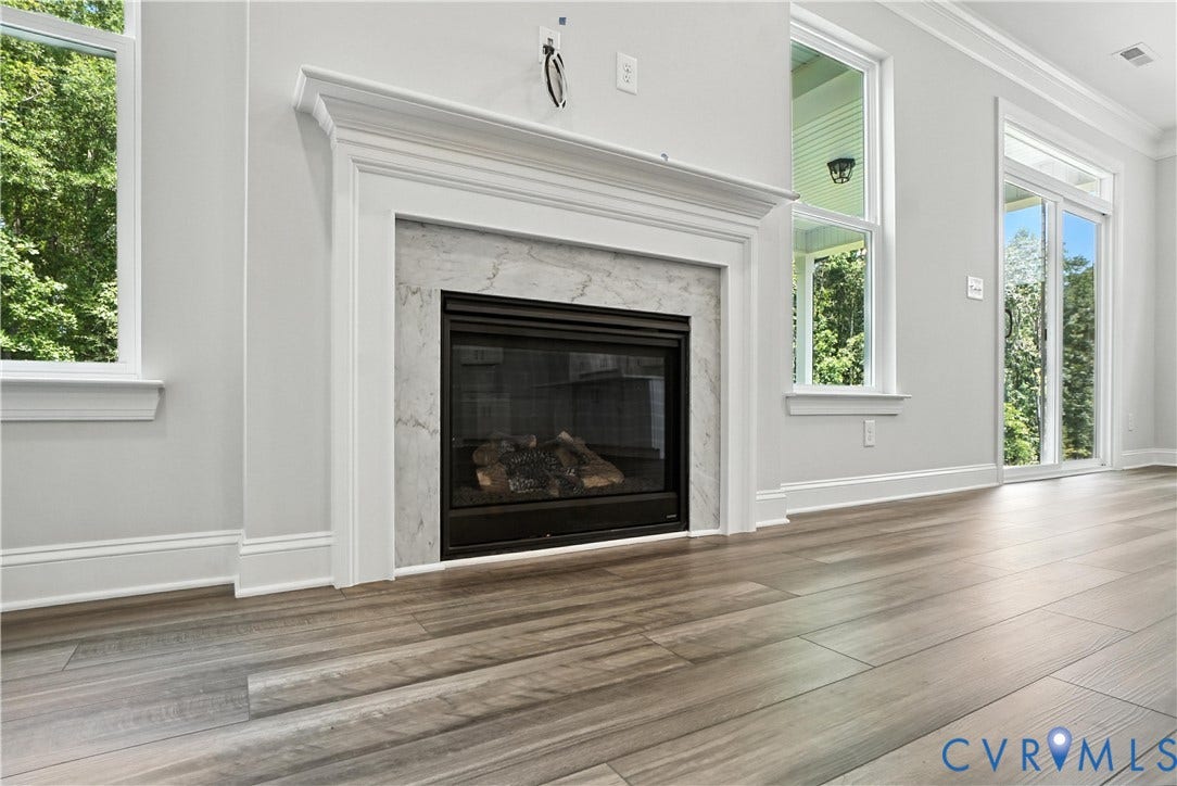 This home is UNDER CONSTRUCTION. The photo represents the plan, not the actual home. Design selections have been made.