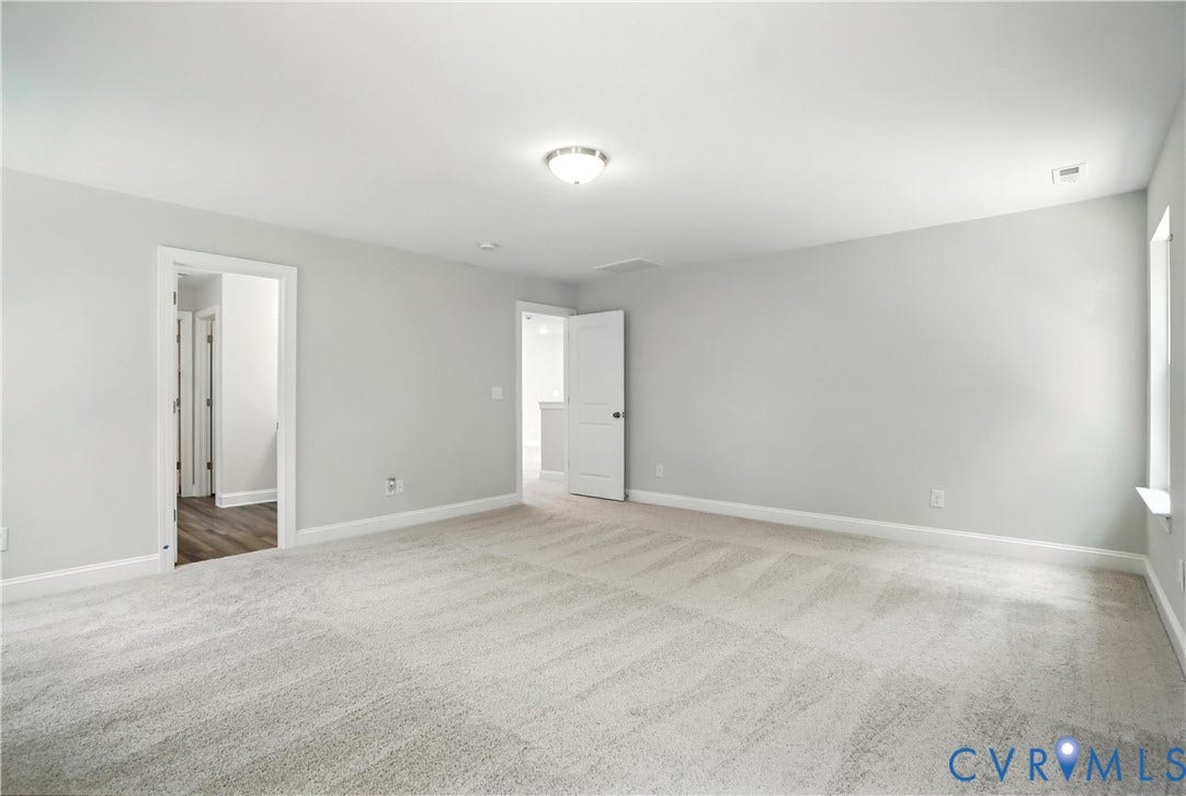 This home is UNDER CONSTRUCTION. The photo represents the plan, not the actual home. Design selections have been made.