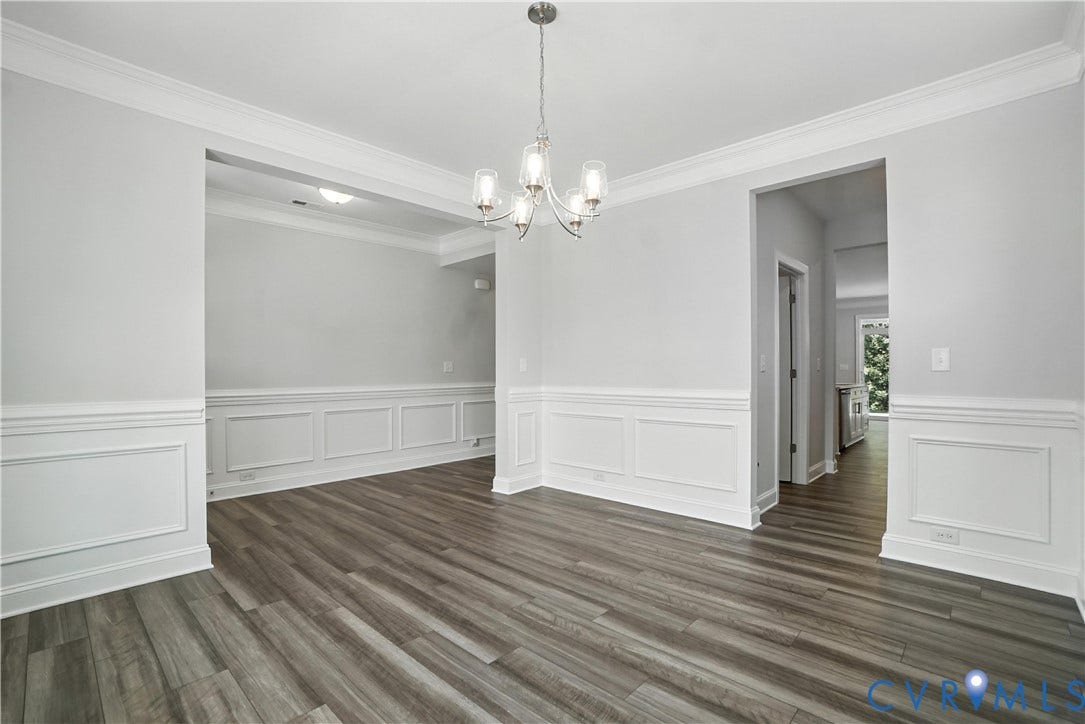 This home is UNDER CONSTRUCTION. The photo represents the plan, not the actual home. Design selections have been made.